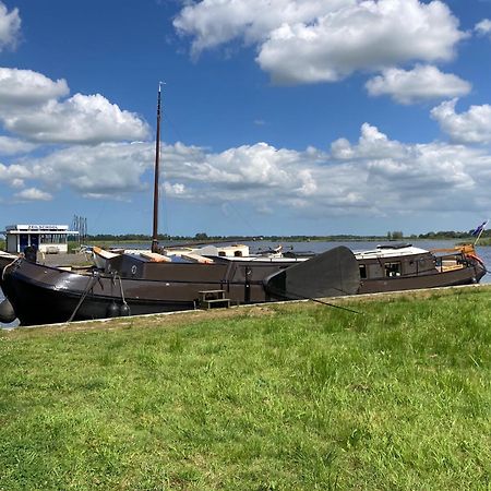 Vakantiehuisjes Marsherne Poppingawier Bagian luar foto
