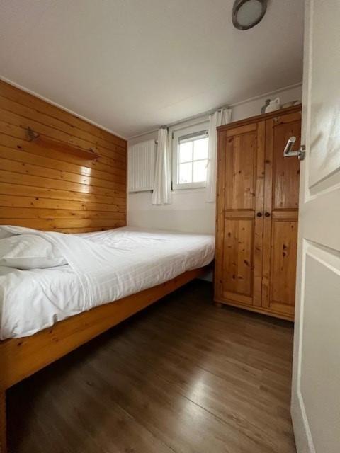Vakantiehuisjes Marsherne Poppingawier Bagian luar foto