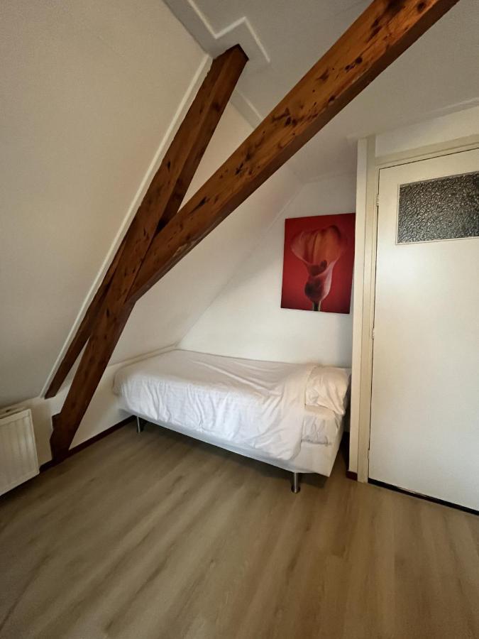 Vakantiehuisjes Marsherne Poppingawier Bagian luar foto