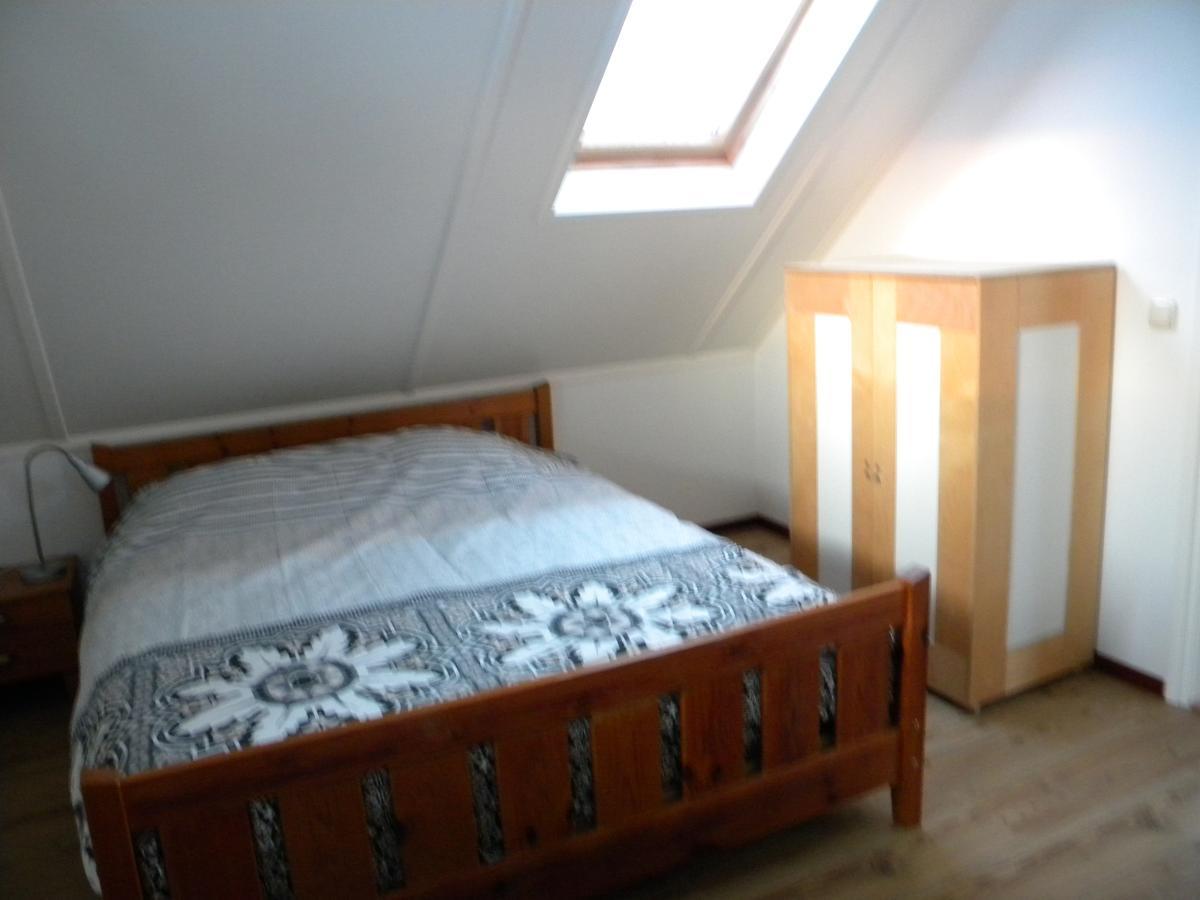 Vakantiehuisjes Marsherne Poppingawier Ruang foto