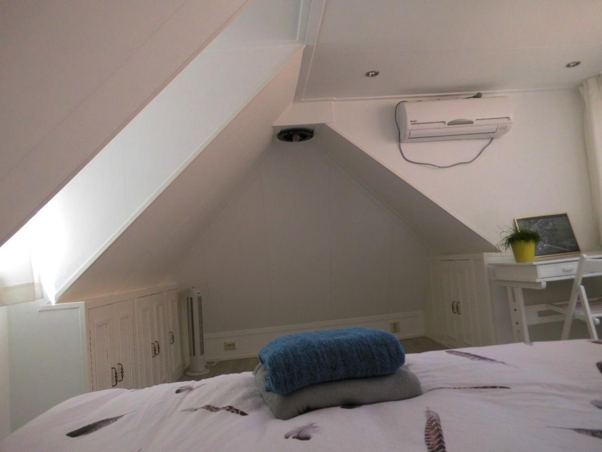 Vakantiehuisjes Marsherne Poppingawier Bagian luar foto